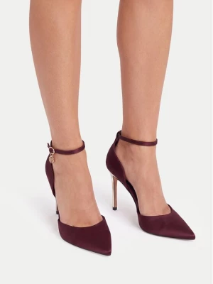 Obrázek produktu Nine West Lodičky CEO-CWBFS255 Bordó