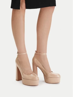 Obrázek produktu Nine West Lodičky CEO-DALILA-02 Béžová