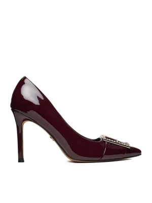 Obrázek produktu Nine West Lodičky CEO-LUBNA-01 Bordó