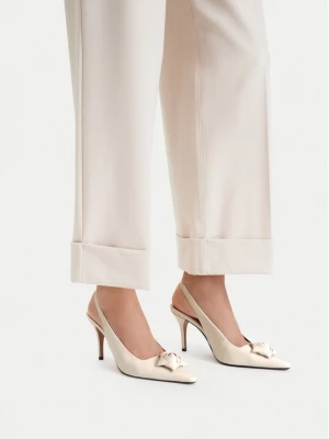 Obrázek produktu Nine West Lodičky EO-C6030-1 Krémová