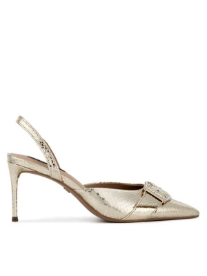 Obrázek produktu Nine West Lodičky SJ1489-6 Zlatá