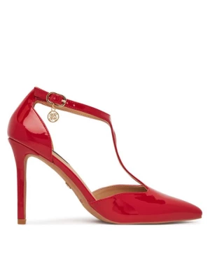 Obrázek produktu Nine West Lodičky WS21582-01 Červená