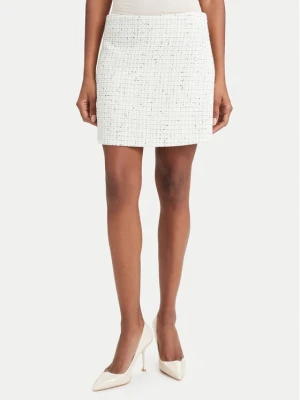 Obrázek produktu Nine West Mini sukně 62SPUD1104 Bílá Regular Fit