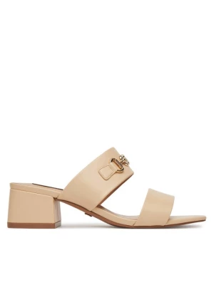 Obrázek produktu Nine West Nazouváky 2560-01 Béžová