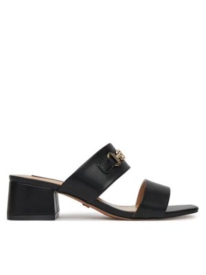 Obrázek produktu Nine West Nazouváky 2560-01 Černá