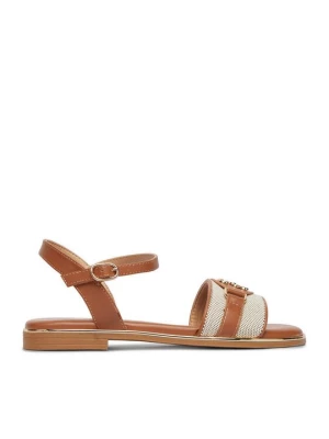 Obrázek produktu Nine West Nazouváky CEO-6165-33 Hnědá