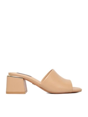 Obrázek produktu Nine West Nazouváky CEO-6223-9 Béžová