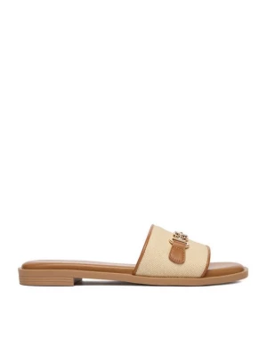 Obrázek produktu Nine West Nazouváky CEO-678322-84 Béžová