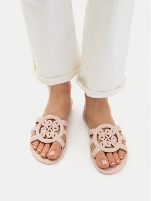 Obrázek produktu Nine West Nazouváky CEO-CT1120 Krémová