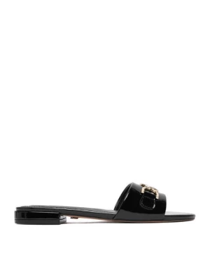 Obrázek produktu Nine West Nazouváky CEO-LS6445-01 Černá