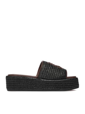 Obrázek produktu Nine West Nazouváky EO-259-8201 Černá