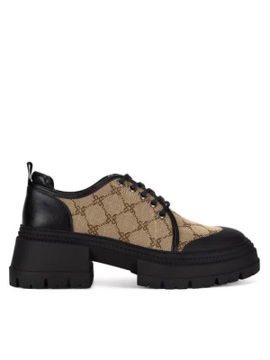 Obrázek produktu Nine West Oxfordy WFA3033-3 Béžová