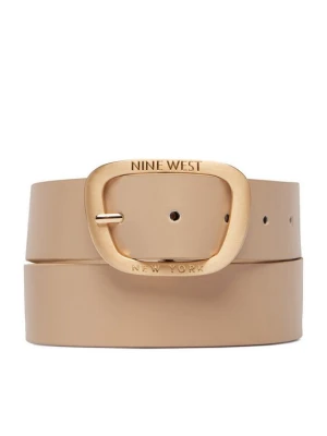 Obrázek produktu Nine West Pásek CEO-NW-W2-003-AW26 Béžová