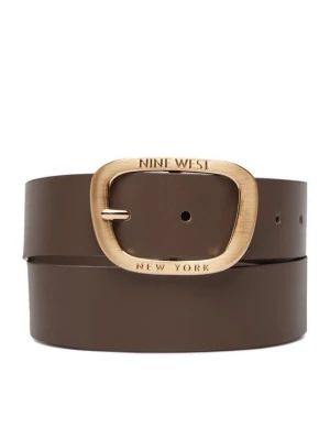 Obrázek produktu Nine West Pásek CEO-NW-W2-003-AW26 Hnědá