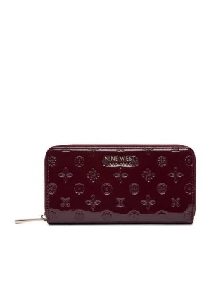 Obrázek produktu Nine West Peněženka CEO-NW-W1-003-AW26 Bordó