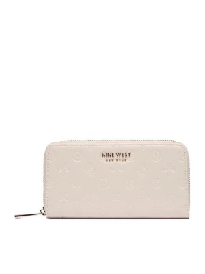 Obrázek produktu Nine West Peněženka CEO-NW-W1-003-AW26 Světle béžová