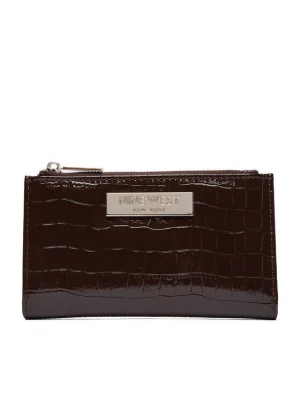 Obrázek produktu Nine West Peněženka CEO-NW-W1-004-AW26 Tmavě hnědá