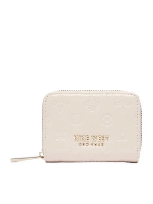 Obrázek produktu Nine West Peněženka CEO-NW-W1-005-AW26 Světle béžová