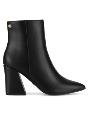 Obrázek produktu Nine West Polokozačky CEO-AIDA-01 Černá