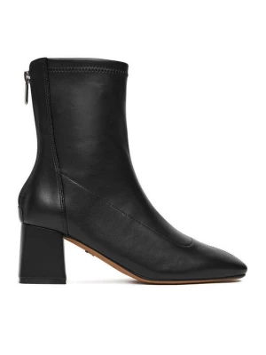 Obrázek produktu Nine West Polokozačky CEO-ASALA-01 Černá