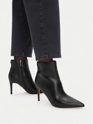 Obrázek produktu Nine West Polokozačky CEO-C5179 Černá