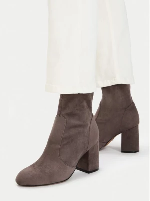 Obrázek produktu Nine West Polokozačky CEO-C6031-1 Šedá