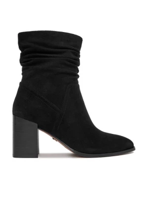 Obrázek produktu Nine West Polokozačky CEO-JAMILAH-01 Černá