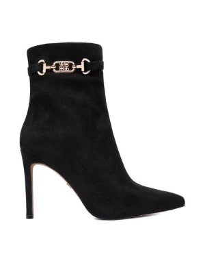 Obrázek produktu Nine West Polokozačky CEO-LANA-01 Černá