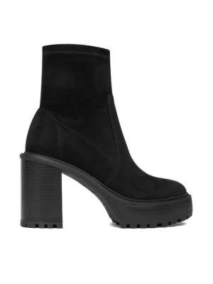 Obrázek produktu Nine West Polokozačky CEO-MAJ-01 Černá