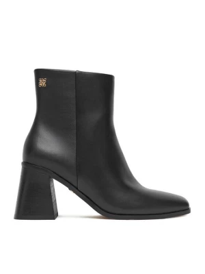 Obrázek produktu Nine West Polokozačky CEO-MUNIRA-01 Černá