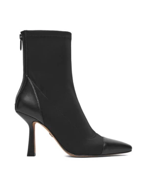 Obrázek produktu Nine West Polokozačky CEO-NOURA-01 Černá