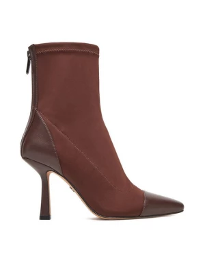 Obrázek produktu Nine West Polokozačky CEO-NOURA-01 Hnědá