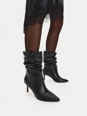 Obrázek produktu Nine West Polokozačky CEO-SAMIRA-02 Černá