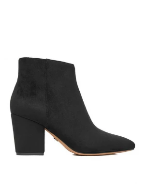 Obrázek produktu Nine West Polokozačky CEO-ZAKIA-01 Černá