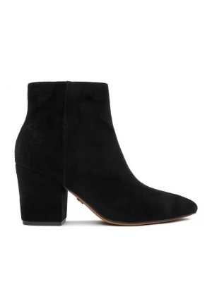 Obrázek produktu Nine West Polokozačky CEO-ZAKIA-01 Černá