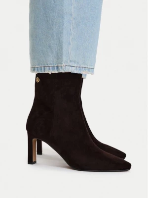 Obrázek produktu Nine West Polokozačky EO-LB756192-1 Hnědá