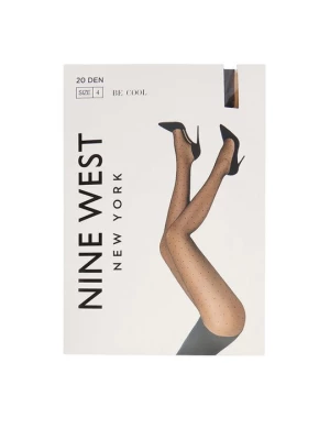 Obrázek produktu Nine West Punčocháče CEO-9WB-004-SS26 Černá