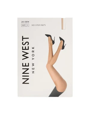 Obrázek produktu Nine West Punčocháče CEO-9WB-005-SS26 Béžová
