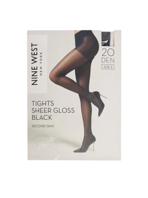 Obrázek produktu Nine West Punčocháče CEO-9WB-006-AW26 Černá