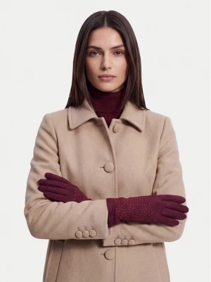 Obrázek produktu Nine West Rukavice CEO-NW-W6-001-AW26K Bordó