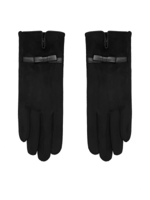 Obrázek produktu Nine West Rukavice CEO-NW-W6-002-AW25 Černá