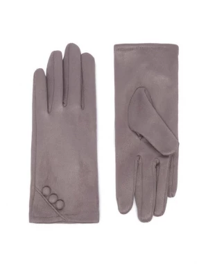 Obrázek produktu Nine West Rukavice CEO-NW-W6-003-AW26K Šedá