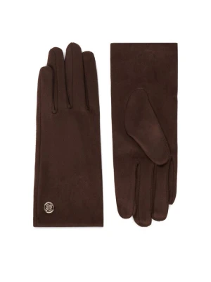 Obrázek produktu Nine West Rukavice CEO-NW-W6-004-AW26K Tmavě hnědá