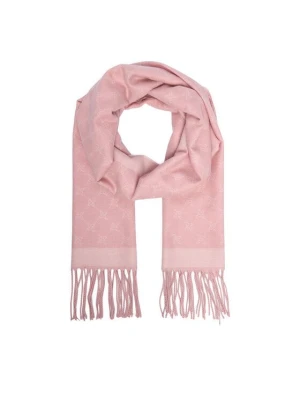 Obrázek produktu Nine West Šál CEO-NW-W4-005-AW26 Růžová