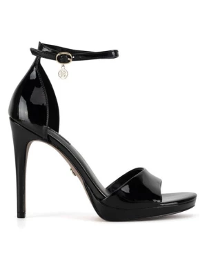 Obrázek produktu Nine West Sandály 123AL1560 Černá