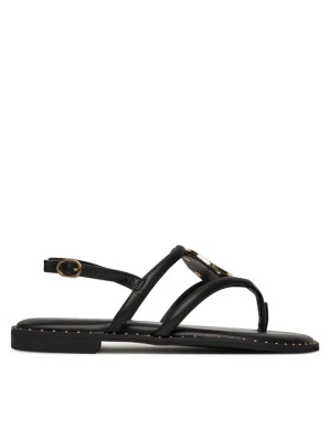 Obrázek produktu Nine West Sandály 123AL1754 Černá
