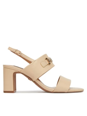 Obrázek produktu Nine West Sandály 2489-19 Béžová