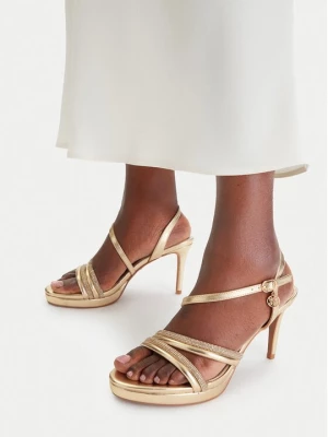 Obrázek produktu Nine West Sandály CEO-25120-2508 Zlatá