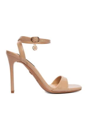 Obrázek produktu Nine West Sandály CEO-CR436-T8637 Béžová