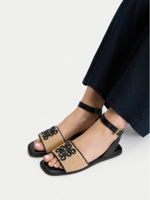Obrázek produktu Nine West Sandály CEO-CWBFS181-03 Černá